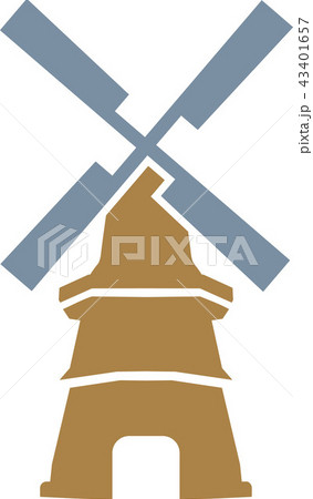 Windmill Windmill 43401657