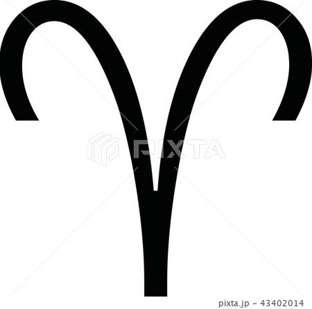 Zodiac sign aries 43402014