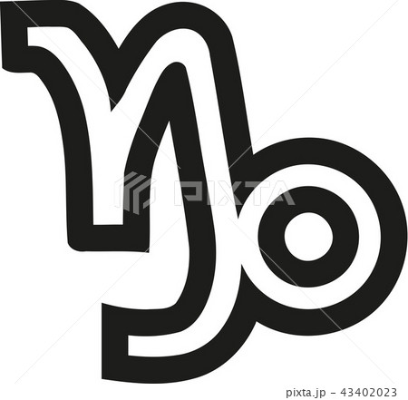 zodiac_ol_capricorn.eps 43402023