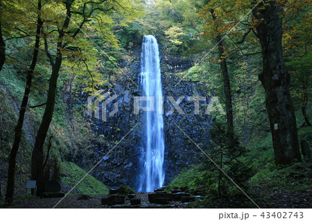 玉簾の滝 43402743