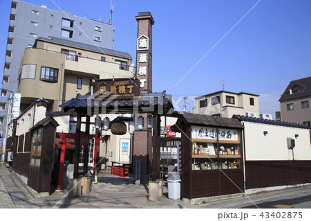 酒どころ西城酒蔵通り 東広島市 酒どころ西城酒蔵通り 東広島市 43402875