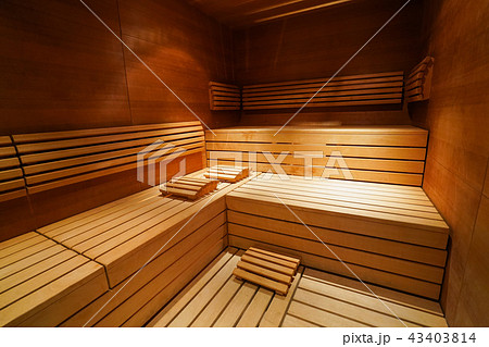 サウナ サウナ 43403814