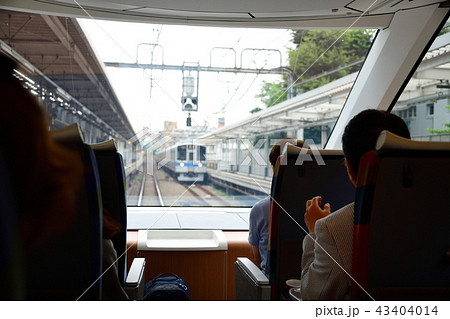 小田急電鉄 43404014