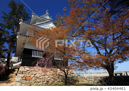 豊橋吉田城 43404461