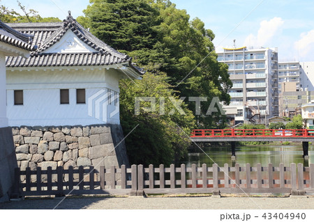 小田原城隅櫓 小田原城隅櫓 43404940