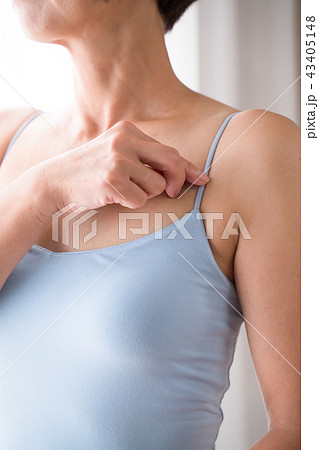 デコルテ　 43405148