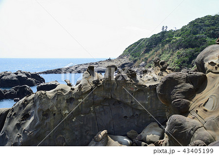 鵜戸神宮 43405199