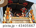 祇園祭 43405667