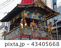 祇園祭 43405668