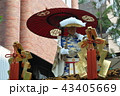 祇園祭 43405669