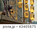 祇園祭 43405675