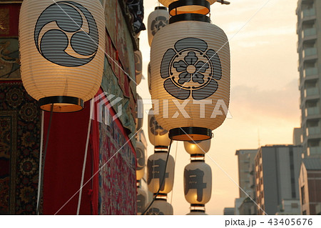 祇園祭 祇園祭 43405676