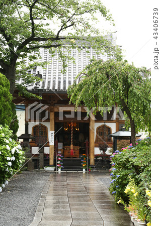 前橋 大蓮寺弁財天 前橋 大蓮寺弁財天 43406739