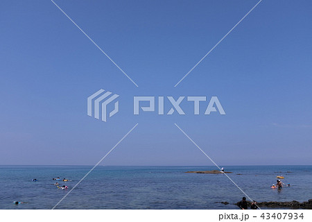 京都府 京丹後市 琴引浜 京都府 京丹後市 琴引浜 43407934