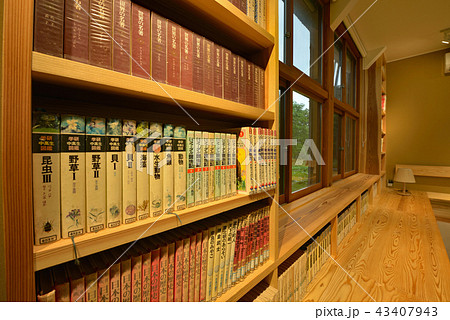 十日町 旧小学校 談話室 十日町 旧小学校 談話室 43407943