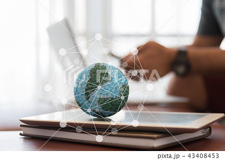 global network 43408453
