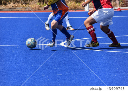 フットサル フットサル 43409743