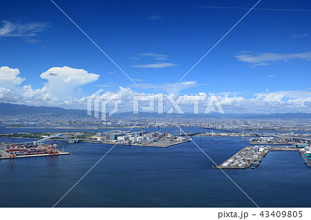 大阪ベイエリア 43409805