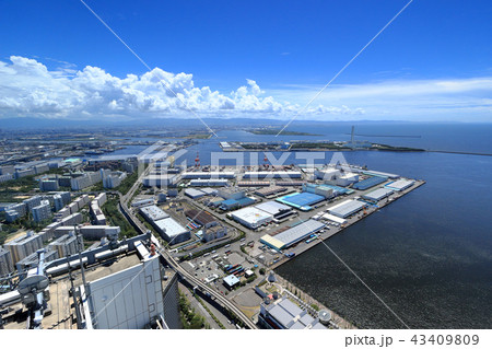 大阪ベイエリア 大阪ベイエリア 43409809