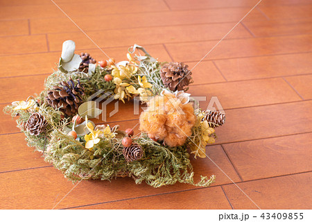 リース リース 43409855