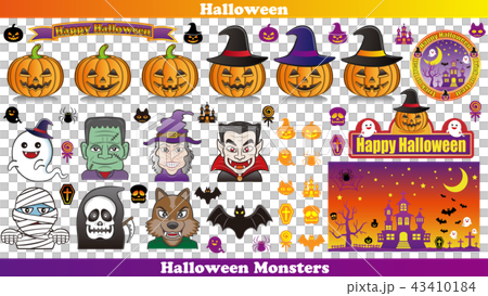Halloween _ 01 Halloween _ 01 43410184