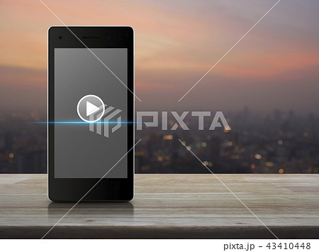 Business music online concept Business music online concept 43410448