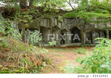 雄島　宮城県松島 43410491