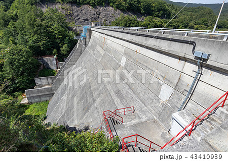 菅平ダム 43410939