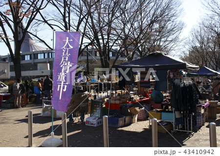 大江戸骨董市(代々木公園ケヤキ並木)にて 大江戸骨董市(代々木公園ケヤキ並木)にて 43410942
