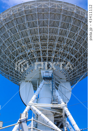 内之浦宇宙空間観測所 【鹿児島県】 内之浦宇宙空間観測所 【鹿児島県】 43411112