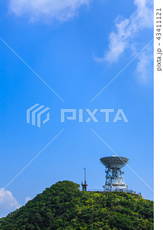 内之浦宇宙空間観測所　【鹿児島県】 43411121