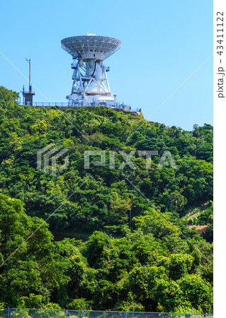 内之浦宇宙空間観測所 【鹿児島県】 内之浦宇宙空間観測所 【鹿児島県】 43411122