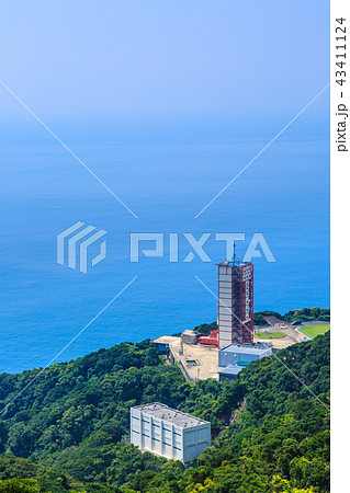 内之浦宇宙空間観測所　【鹿児島県】 43411124