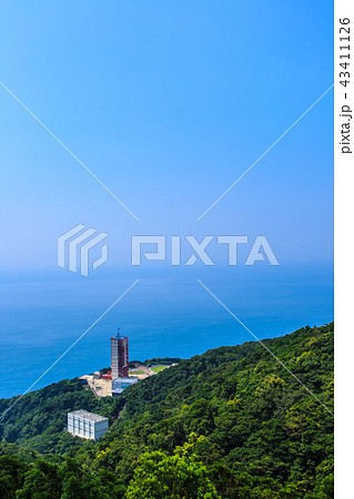内之浦宇宙空間観測所 【鹿児島県】 内之浦宇宙空間観測所 【鹿児島県】 43411126