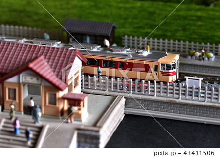 鉄道模型の世界(２) 43411506