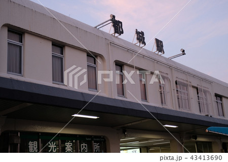 都城駅2（宮崎県） 43413690