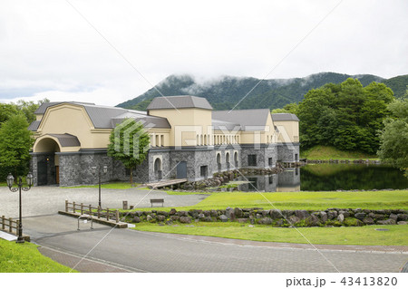 福島県諸橋近代美術館　サルバドール・ダリ 43413820