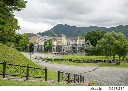 福島県諸橋近代美術館　サルバドール・ダリ 43413832