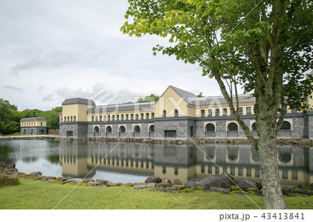 福島県諸橋近代美術館　サルバドール・ダリ 43413841