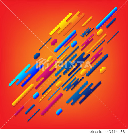 minimal abstract geometric 43414178