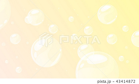 background with soap bubbles background with soap bubbles 43414872