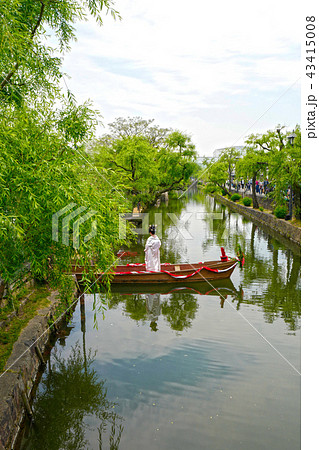 倉敷　瀬戸の花嫁川舟流し 43415008