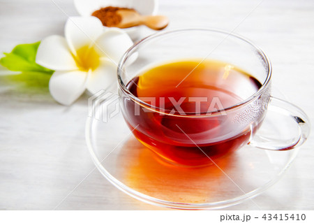 ノンカフェイン・カフェインレスのルイボスティー。オーガニック・美容効能。 ノンカフェイン・カフェインレスのルイボスティー。オーガニック・美容効能。 43415410