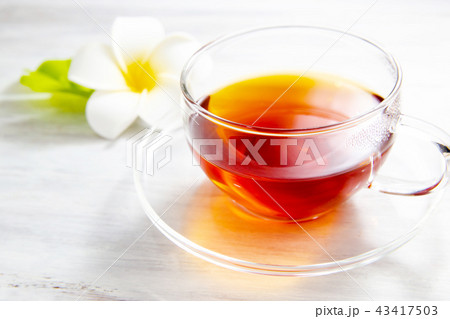 ノンカフェイン・カフェインレスのルイボスティー。オーガニック・美容効能。 43417503