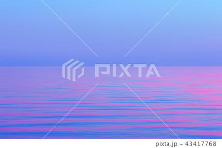 Abstract Motion Blurred Purple Seascape Background Abstract Motion Blurred Purple Seascape Background 43417768