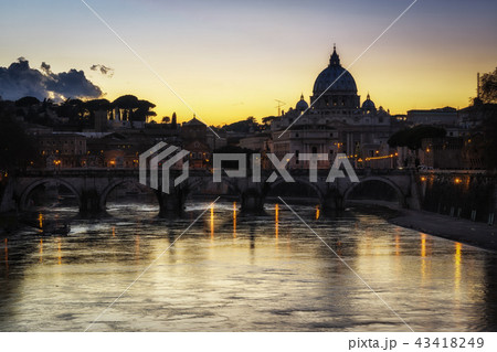 Saint Peters Basilica Saint Peters Basilica 43418249