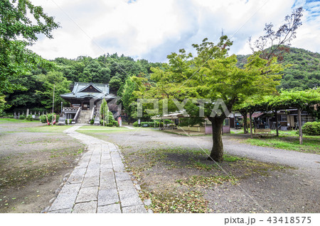 岐阜県　各務原市　貞照寺 43418575