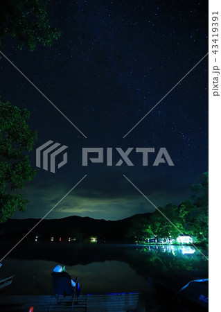 天の川観賞 43419391