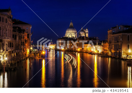 View of Santa Maria della Salute 43419541