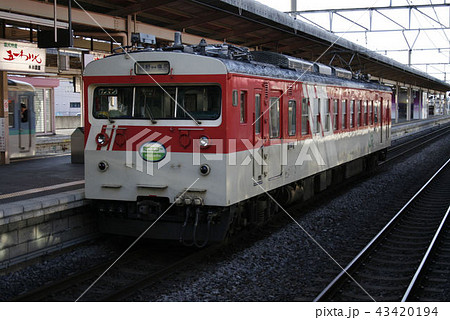 中央本線辰野支線123系(ミニエコー) 中央本線辰野支線123系(ミニエコー) 43420194